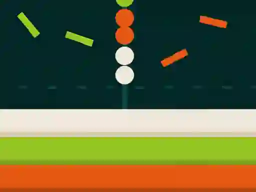 Igra Color Dots online