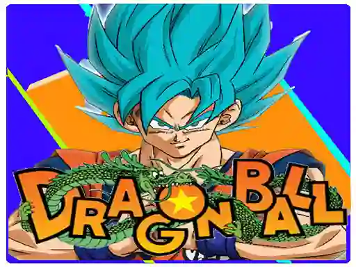 Igra Dragon Ball online