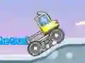 Igra Snow Truck 2 online