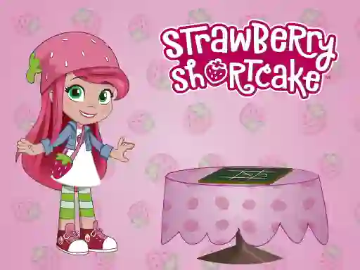 Igra Strawberry Board Games online