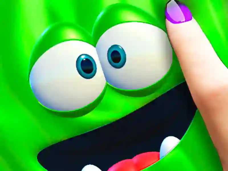 Igra My Super Slime Pet online