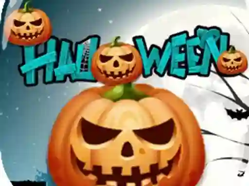 Igra Halloween online