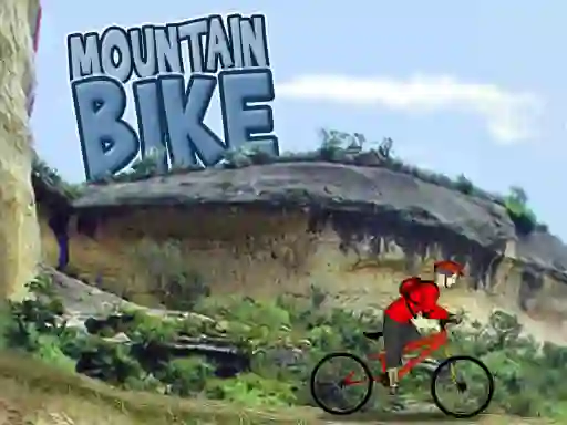 Igra Mountain Bike online