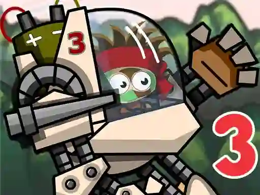 Igra Super Bomb Bugs online