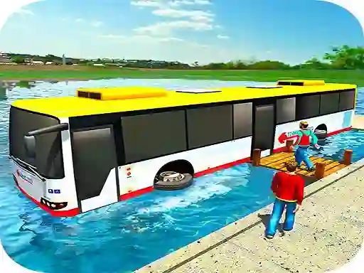 Igra Floating Water Bus online