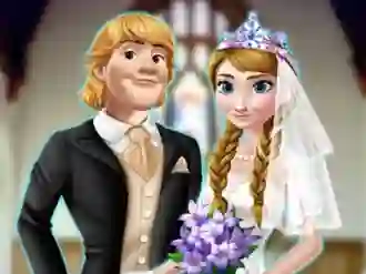 Igra Royal Wedding online