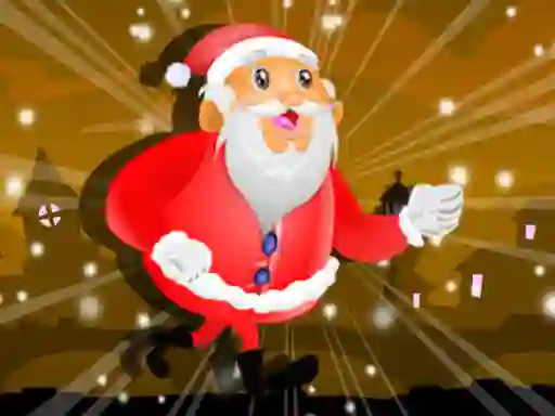 Igra Santa And The Chaser online