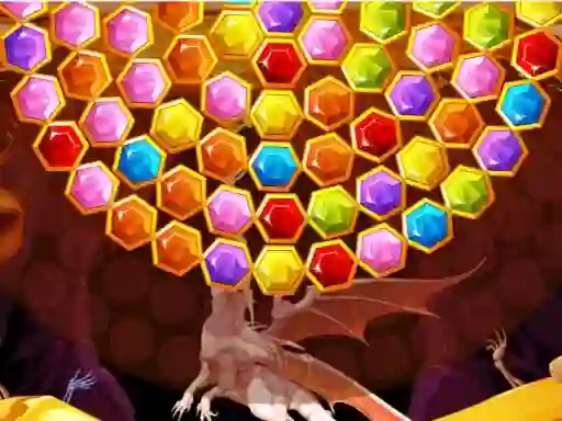 Igra Gems Shooter online