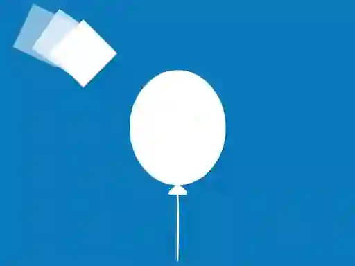 Igra Rise Up Balloon online