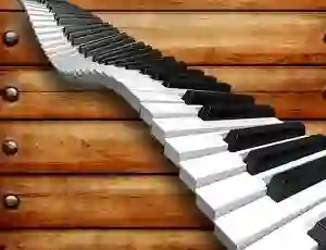 Igra Piano Time online