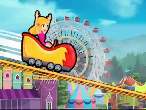 Igra Thrill Rush 4 online