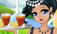 Igra Summer High Tea online