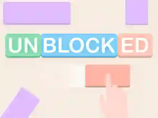 Igra Unblocked online