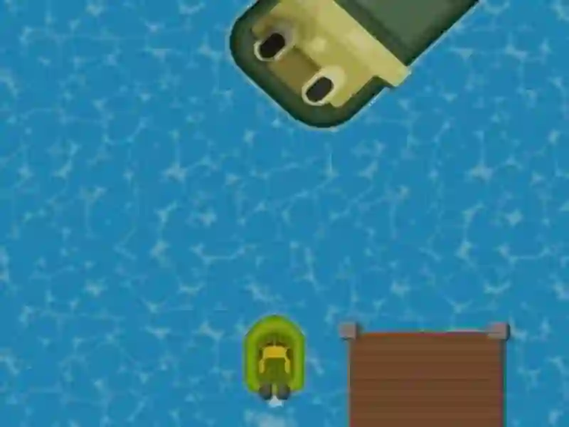Igra Aqua Dash online