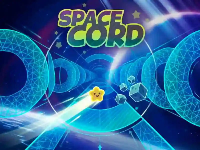 Igra Space cord online