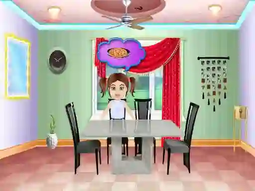 Igra PIZZA online