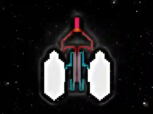 Igra Space Attack Arcade online