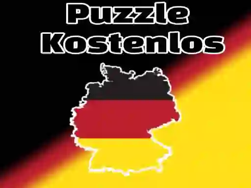 Igra Puzzle Kostenlos online