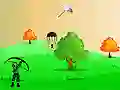 Igra Bird Hunter online