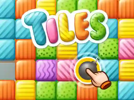 Igra Tiles online