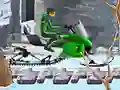 Igra Snow Blitz online