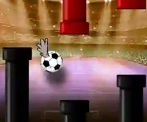 Igra Football Fly online