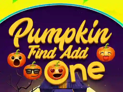 Igra Pumpkin Find Odd One online