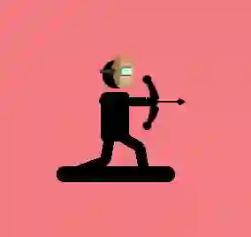 Igra Archery War online