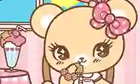 Igra Tea Time online