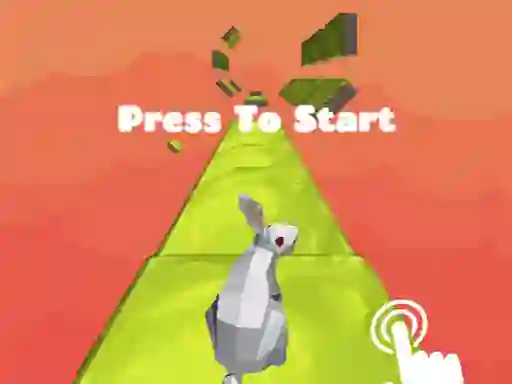 Igra Rabbit Twister online