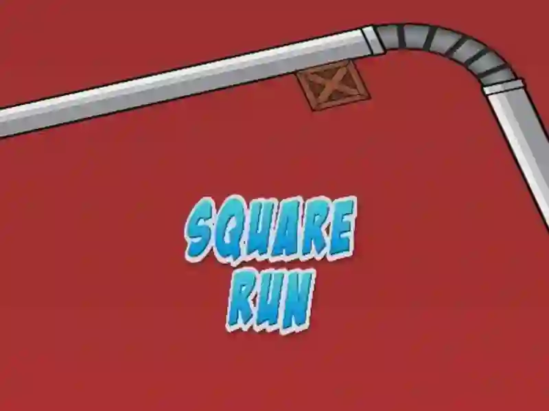 Igra Square Run online