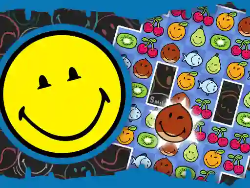 Igra Smiley World Match online