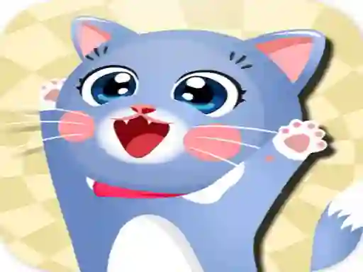 Igra Super Happy Kitty online