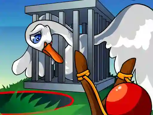 Igra Cage Busters online