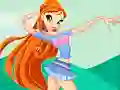 Igra Winx Club Bloom online