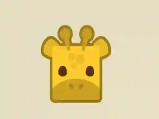 Igra Save The Giraffe online