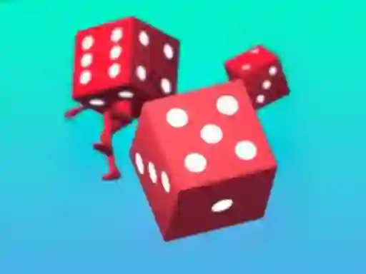 Igra Dice Gang online