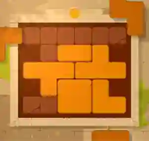 Igra Puzzle Blocks online