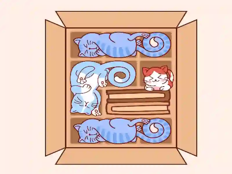 Igra Cats Block Puzzle online