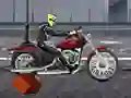 Igra Cycle Commando online