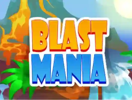 Igra Blast Mania online