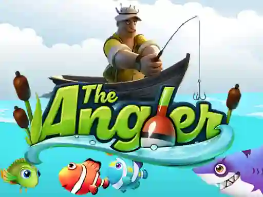 Igra The Angler online