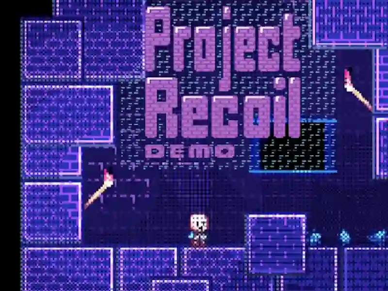 Igra Project Recoil online