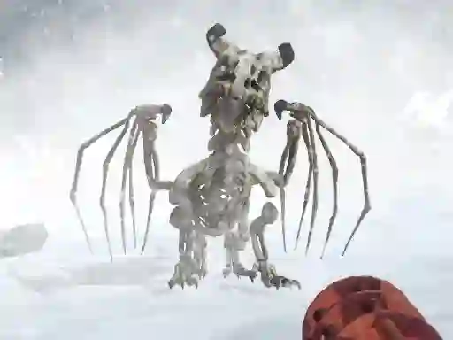Igra Dragon Slayer FPS online