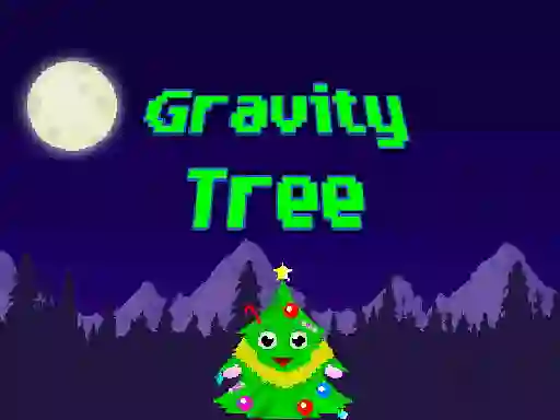 Igra Gravity Tree online
