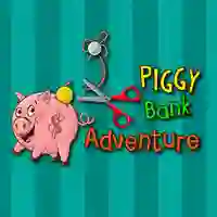 Igra Piggy Bank Adventure online