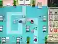 Igra Viruses - Defence of Hospital online