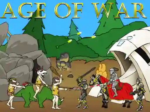 Igra Age of War online