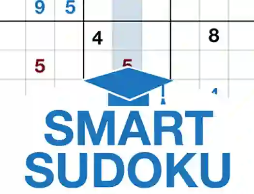Igra Smart Sudoku online
