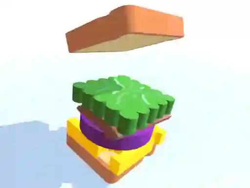 Igra Sandwich online